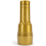 Fleshlight Gold Stamina Pure — мастурбатор для тренировки выносливости 19563