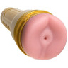 Fleshlight Pink Butt Stamina — анальный мастурбатор для тренировки выносливости 19402