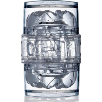 Fleshlight Quickshot Vantage — компактный мастурбатор Stoya