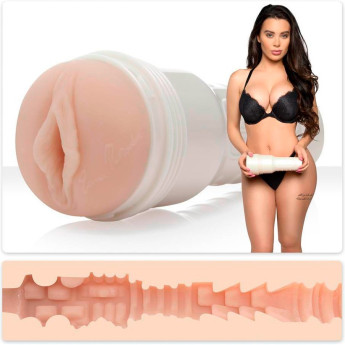 Мастурбатор Fleshlight Signature Lana Rhoades Destiny, вагина