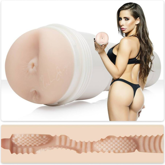 Мастурбатор Fleshlight Signature Madison Ivy Wonderland 14926
