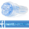 Мастурбатор Fleshlight Turbo Ignition «Голубой лёд» 11178