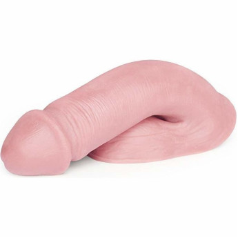 Fleshlight Fleshtone Limpy — мягкий имитатор, большой